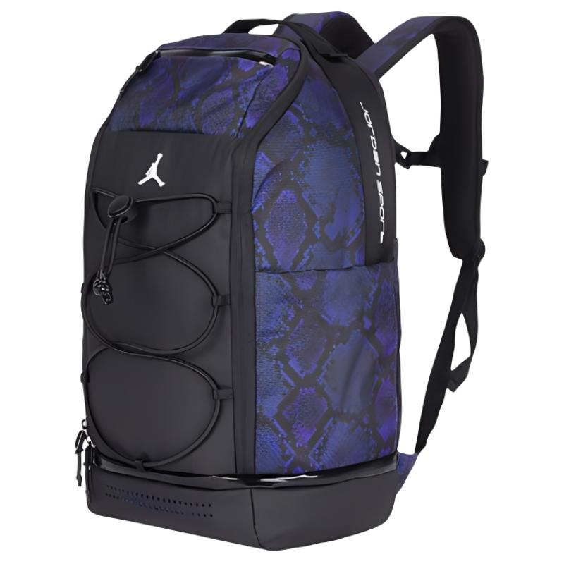 Jordan Oxford Backpack Unisex Royal Blue Jordan HQ7233-595