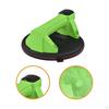 8" Electric Glass Suction Cup Portable Automatic Cleaning Non Slip Handle Vacuum Lift Heavy Duty for