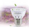 1Pc LED Plant Lights E27 E14 B22 GU10 MR16 Plant Lamp Cup Red-Blue Spectrum Plant Growth Light