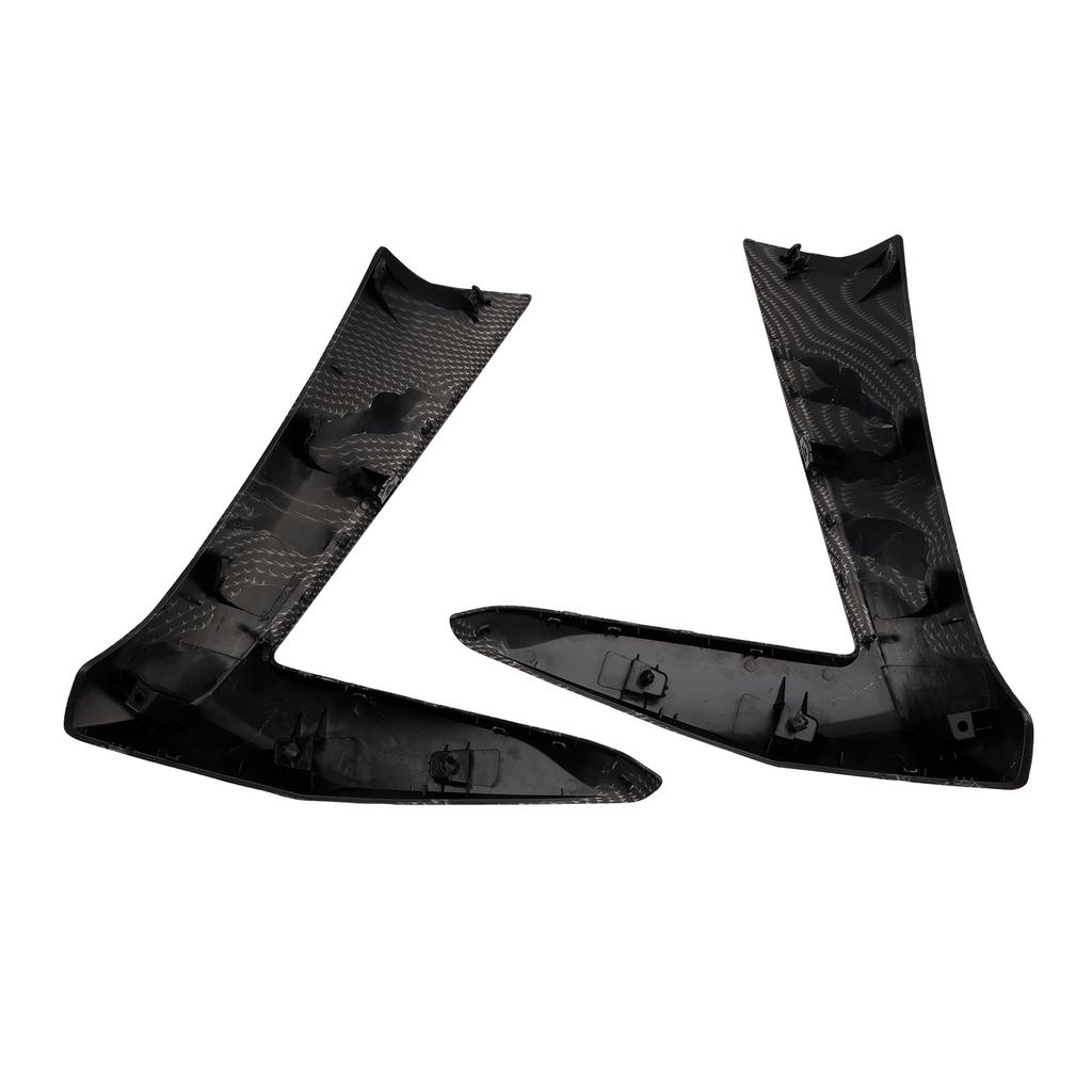 Side Pedal Cover Panel Fairing Cowl For Yamaha T-MAX 560 2025-2026