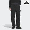 City Escape Loose Fit Cargo Pants