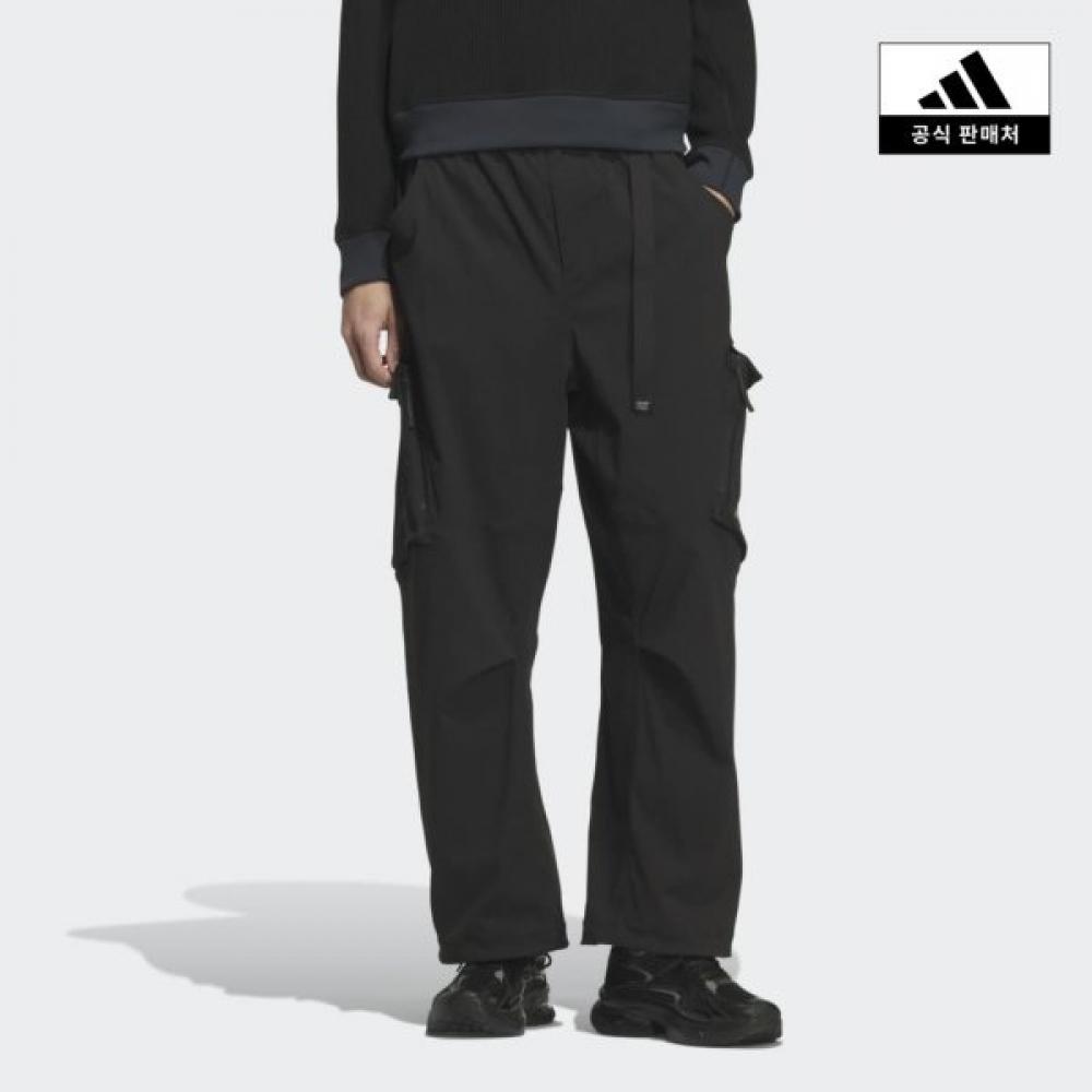 

Adidas City Escape Loose Fit Cargo Pants JZ8760/A3XL