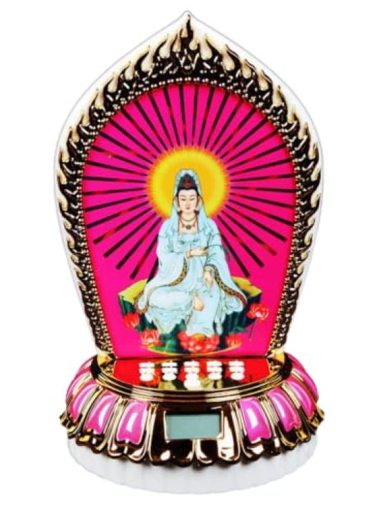 Buddha Machine 126 songs Buddha machine big "Big Lighting-up" / lighting-up