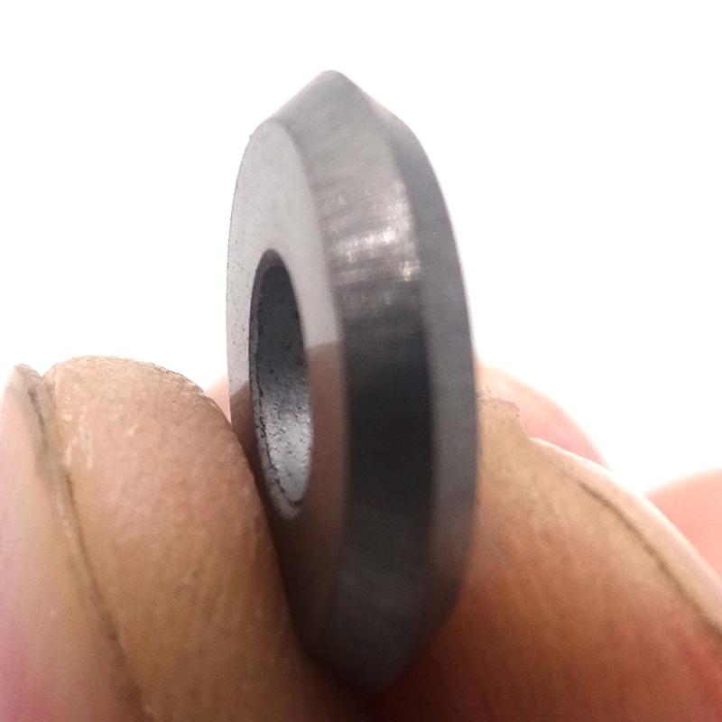 16mm Tile Cutting Disc Ceramic Tile Cutter Tool Replacement Scoring Wheel for Manual Tile Cutting Machine