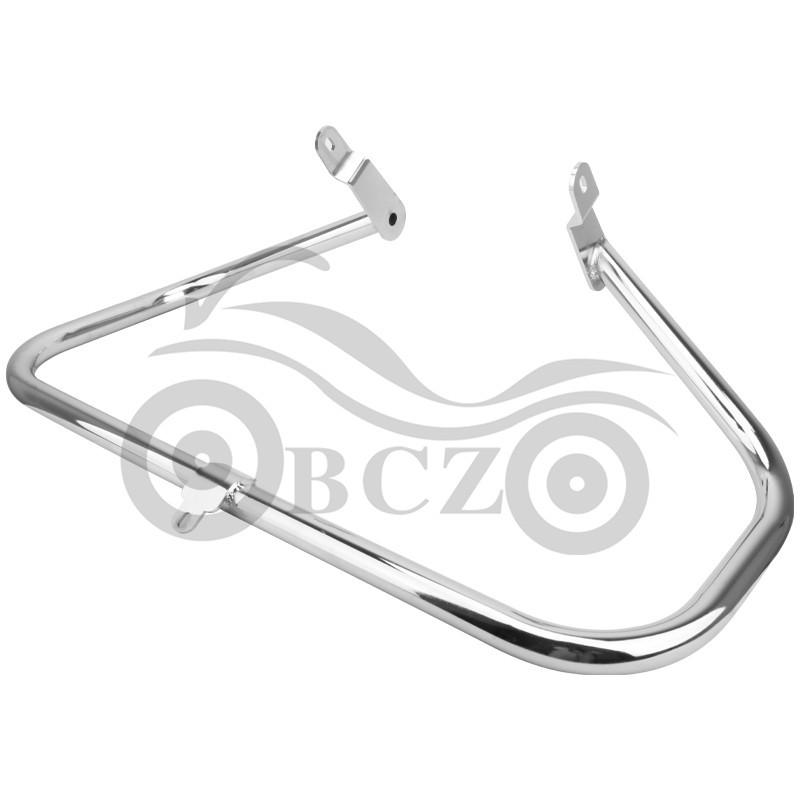 Harley Longjia V-Tuo Leg Guard Bumper Protector