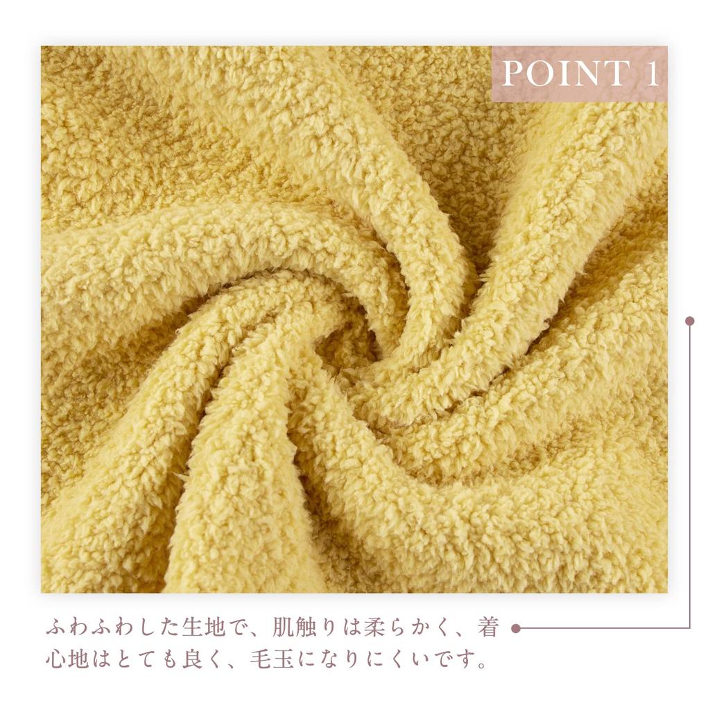 HACAI Bathrobe for Women and Men, Thick, Loungewear, After-bath Wear, Body Towel, Pajamas, Fluffy Cotton, Warm, Long Gown