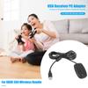 PC Wireless Controller Gaming Receiver USB Adapter For Microsoft Xbox 360 Contro