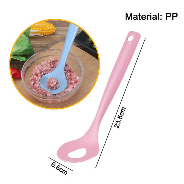 Convenient Kitchen Meatball Maker Stainless Steel  Ball Making Mold Tool    Clip Fish  Rice