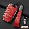 Hyundai & Mitsubishi Key Cover: Fits ix35, Langdong, Lingdong, Yuedong, Elantra, Reina, Verna, Tucson & Festa.