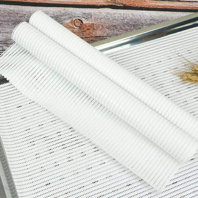 Thickened Non-stick Silicone Steamer Mat