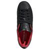 Adidas Originals Superstar 2 'Croc Black' Unisex Skate Shoes IH9310