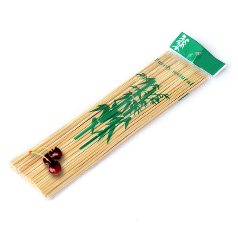 

SMVP Disposable Bamboo Skewers