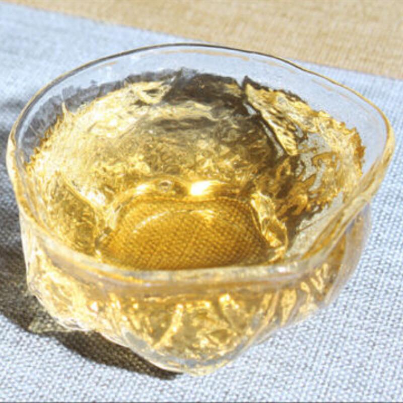 Yunnan Jinggu Moonlight White Raw Pu Erh Tea Buds Loose Leaf 100g Premium