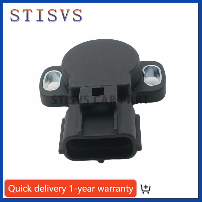 13420-58B10 TPS Throttle Position Sensor For Subaru Forester Legacy Aerio Vitara Chevrolet Tracker New 22633AA110 22620-700
