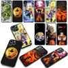 Trunks Dragon Gokus Torankusu Balls Case for Samsung Galaxy A55 A54 A25 A36 A17 A26 A35 A33 A34 A14 A37 S9 S20 S21 FE S10 Plus