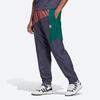 Adidas Originals Trefoil Joggers, Autumn Men Bottoms Navy-Blue HC4501