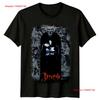 Dracula Vampire Gothic Horror Art T-shirt