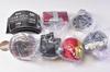 Iron Man Movie Item Collection [Complete Set of 5] Gachapon Capsule Toy