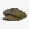 Japanese Big Size 60cm Cotton Newsboy Caps for Men Women Fashion  British Style Retro Painter Hat Summer Unisex Casual Berets