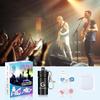 live earplugs Quietide ear plugs live ear protector Hearing impairment prevention For people who enjoy loud music at concerts, festivals, clubs, etc.