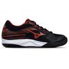 Mizuno Sky Blaster 2 Low Top Comfortable Durable Badminton Shoes Unisex Shoes Black 71GA204596