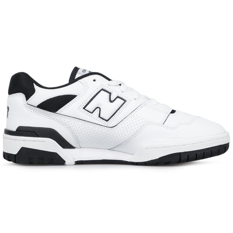 New Balance Sneakers BB550 con inserti BB550HA1