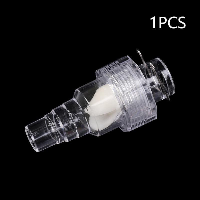Condensate Drain Pipe Check Valve Central AC Air Conditioner Drain Hose Prevent Odor Reflux Non Return One Way Check Valve
