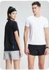 Men's Quick-Dry Sun Protection Sports T-Shirt - 2024 Summer Collection