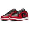 Air Jordan 1 Low 'Reverse Bred' 553558-606