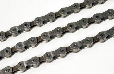 SHIMANO HG Chain 114L Black 9-speed CN-HG53