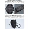 Casio Oceanus Classic Line Bluetooth Solar Watch Sapphire Glass Men's Black OCW-T6000BR-1AJR