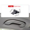 Roof Interior Handle Buckle & Safety Handle Expansion Wedge For Mercedes-Benz W222 W117 W176 W246 W463 W447 W166 W156 W257