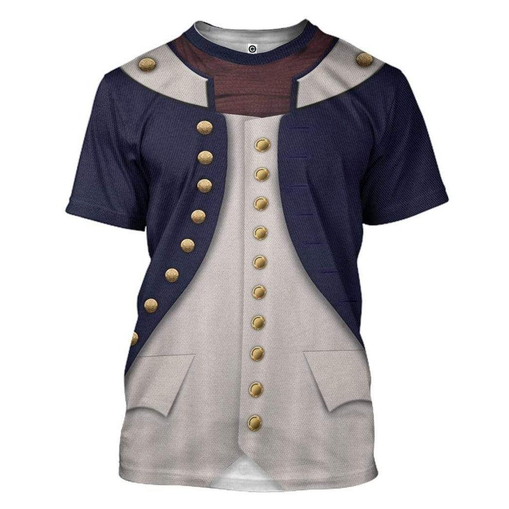 Summer New Marine Corps Camo Uniform Vysoce kvalitní 3D tisk Osobnost Zábava Street Hip-Hop Pánské tričko s kulatým výstřihem a krátkým rukávem