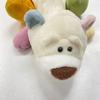 NICI Figure Pouch Rainbow Bear