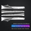 Mercedes GLB200 Scuff Plates & Trunk Protector for GLB/GLC260L