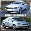 AA92-4PCS 0825271 0825272 0825961 0825962 Outsole Guard Plate Cover Plate Blank Cover For PASSAT B6 B7 CC Magotan