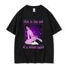 Daddy's Girl Robert Pattinson UnisexPrint Cotton T Shirt Twilight Saga Vintage 90s Short Sleeve Tshirt Oversized T-shirts