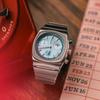 Wormhole Concept Tritium Sport Quartz Men's Business Watch