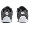 Scuderia Ferrari x Puma Speedcat Black White Unisex Sneakers 307822-01