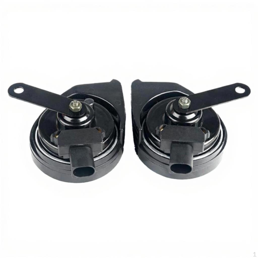 Car Horn, Waterproof Electric extremely Powerful, Compatible with Haval H6, H9, H2s, H4, F5