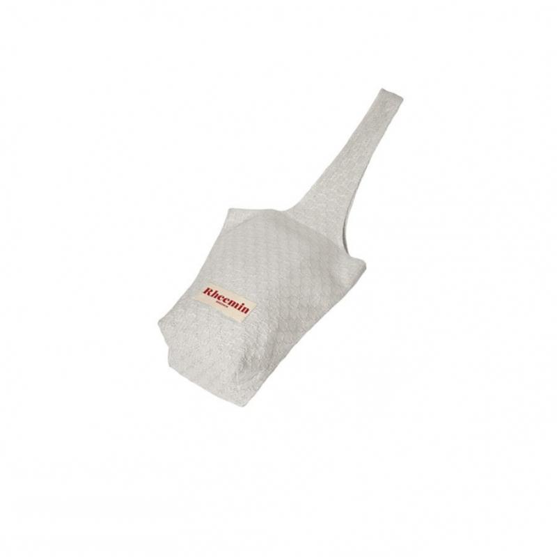Rheemin Tweed One Handle   White