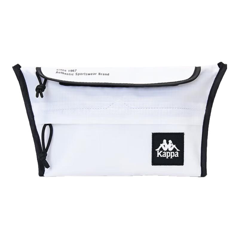 

Kappa Unisex Printed Crossbody Shoulder Bag K0EX8BX03 J