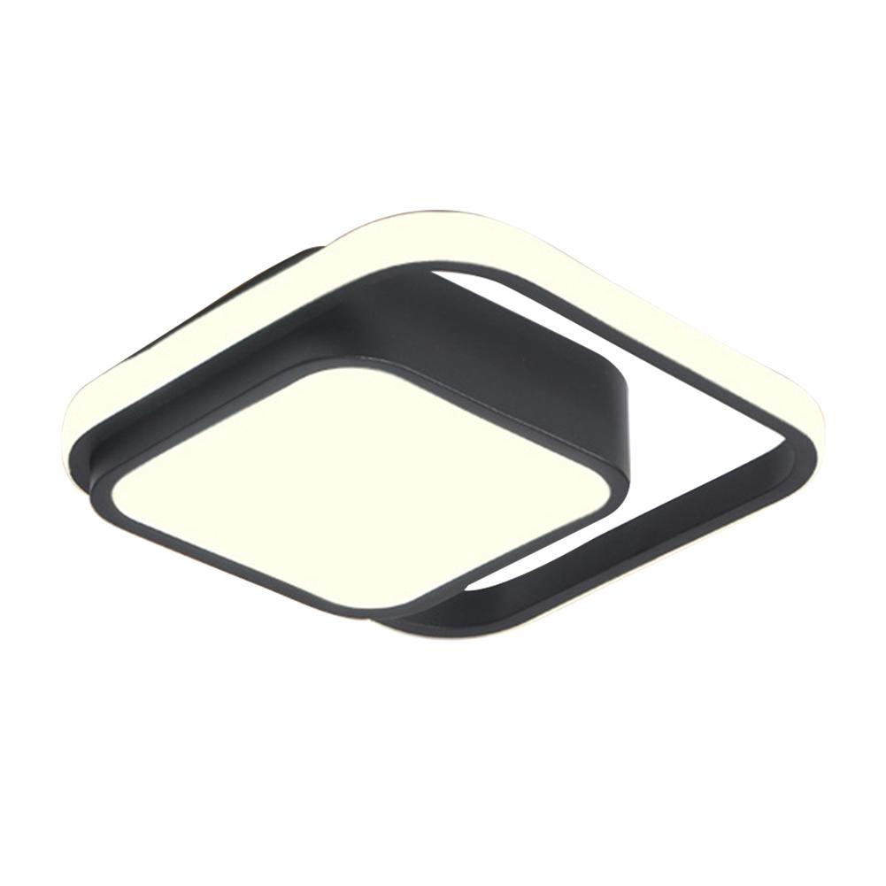 

Современный светодиодный потолочный светильник Внутренний потолочный светильник Простой светильник Энергосберегающий Защита глаз для гостиной спальни