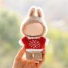 Cute Plush Doll Toy Gift Cartoon Style Children's Rag Doll Doll