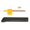 CNC Metal Lathe Turning Tool SDJCR1212H07 with Carbide Blade Wrench