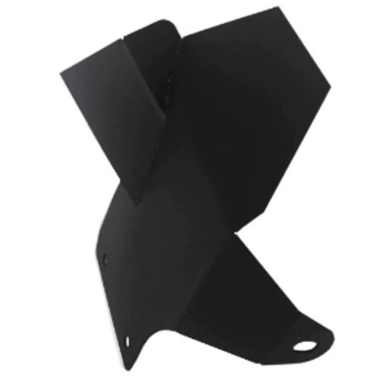 For 790 890 ADVENTURE 2018- Motorcycle Rear Shock Heat Shield Exhaust Pipe Protection Cover