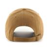 Casquette - 47 BRAND - WORLD SERIES New York Yankees - Camel - 100% coton - Décontractée