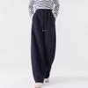 FivePlus Women's Elastic Waist Casual Sweatpants