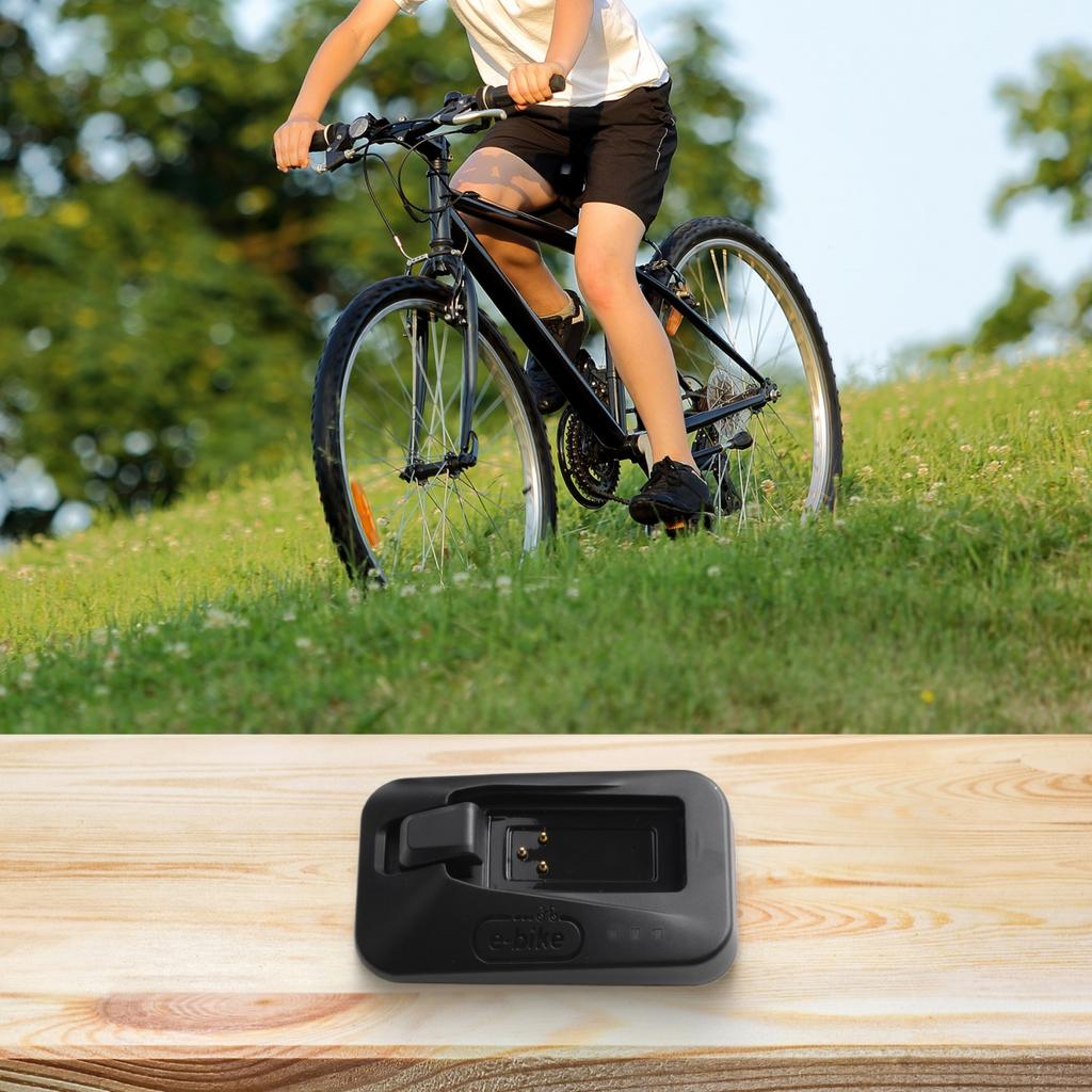 SRAM, ETAP, AXS Damlalıklı Koltuk Tüpü Akü için Uzun Ömürlü Şarj Cihazı