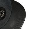 JYL DIY  Autumn Trend Baseball Cap Couple Outdoor Flat Brim Cotton Hat